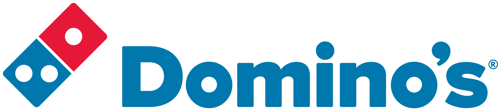 Dominos Logo