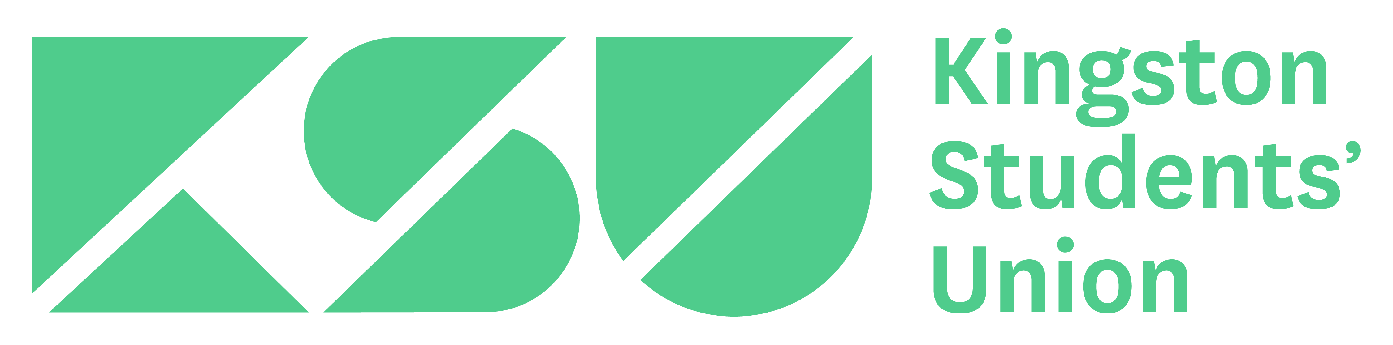 Kingston Students' Union Logo